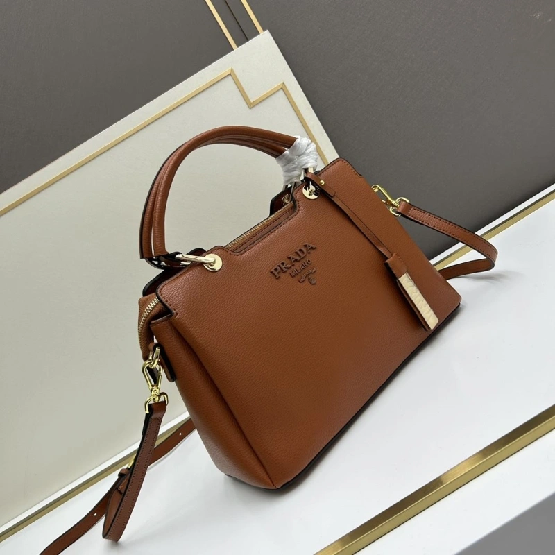 Pra*a satchel bags 4213-0193