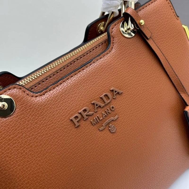 Pra*a satchel bags 4213-0193