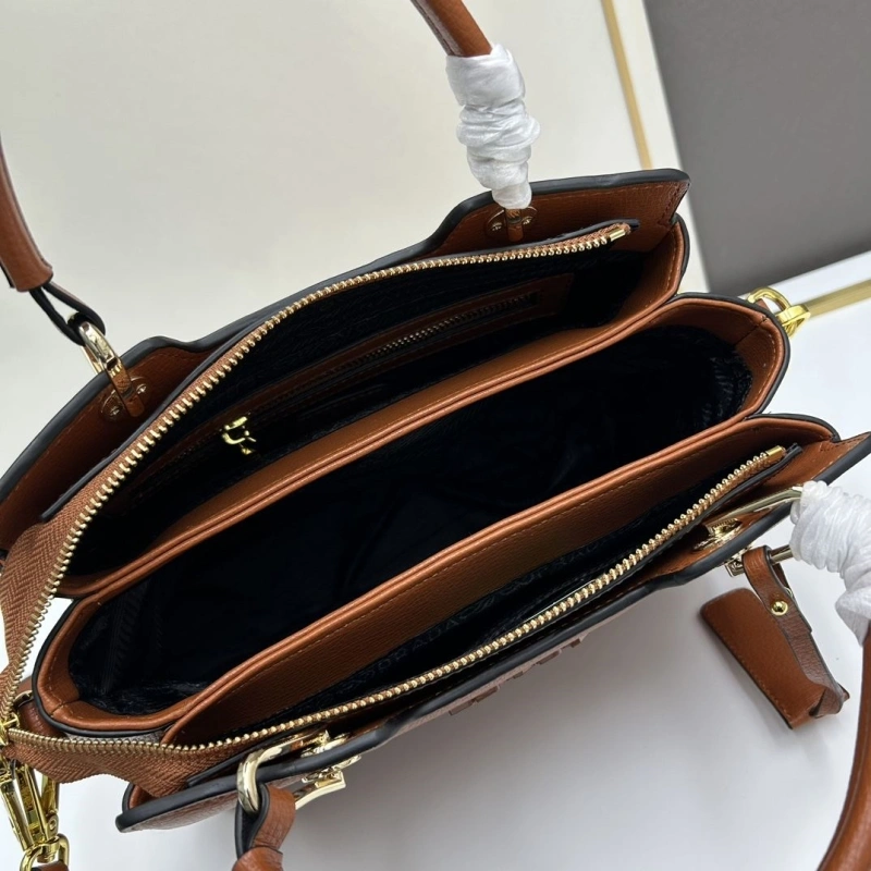 Pra*a satchel bags 4213-0193