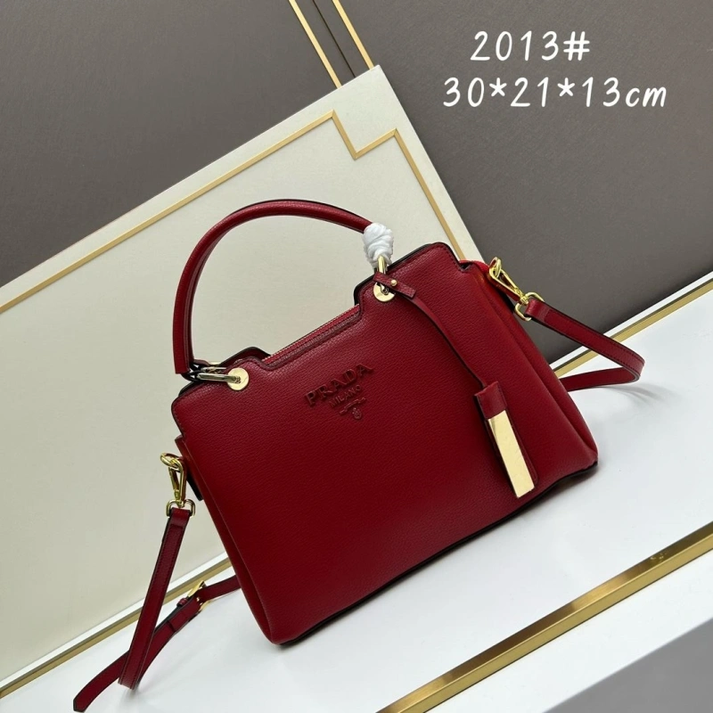 Pra*a satchel bags 4213-0194