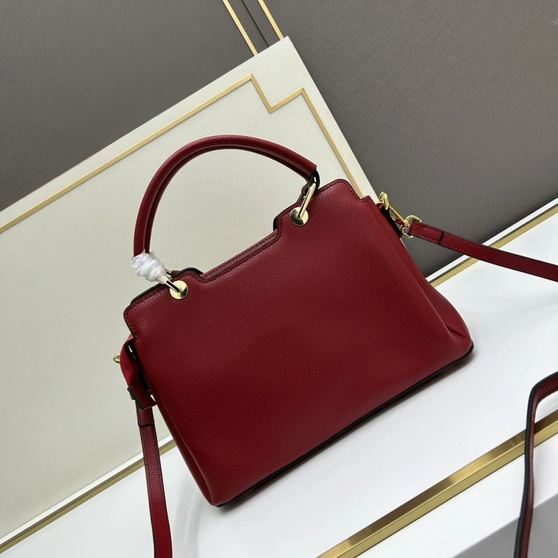 Pra*a satchel bags 4213-0194