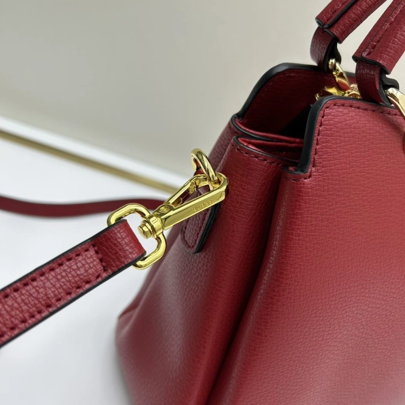 Pra*a satchel bags 4213-0194