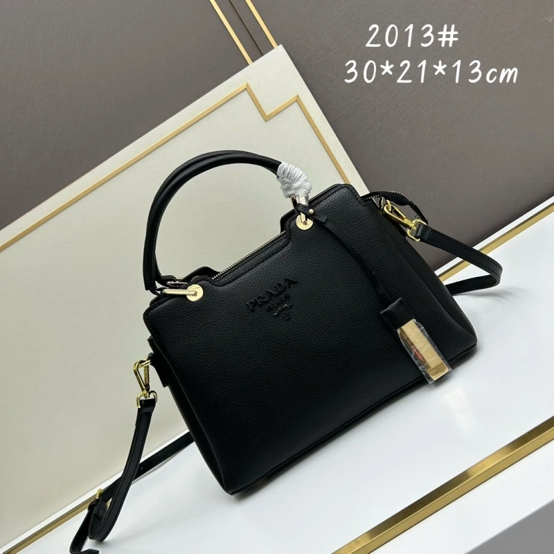 Pra*a satchel bags 4213-0195