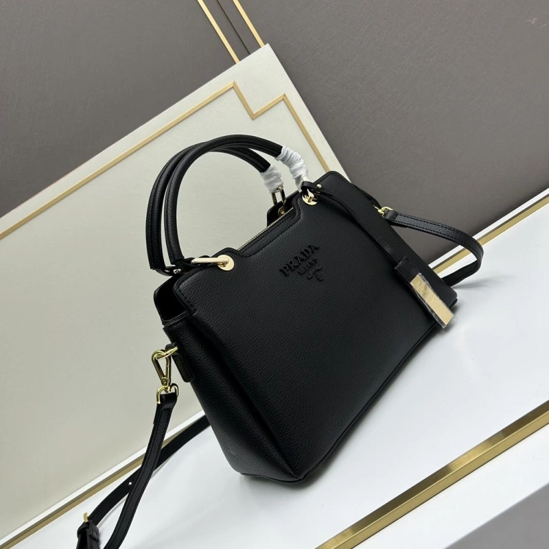 Pra*a satchel bags 4213-0195