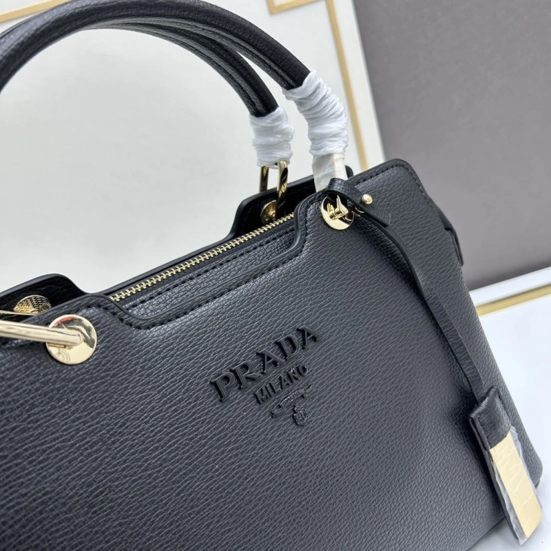 Pra*a satchel bags 4213-0195