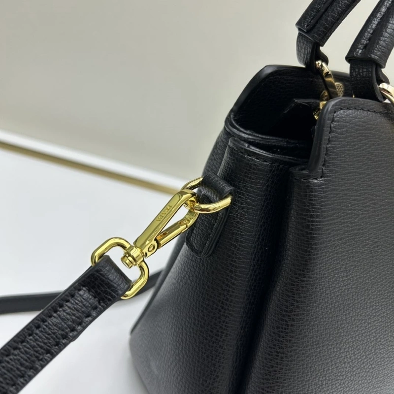 Pra*a satchel bags 4213-0195