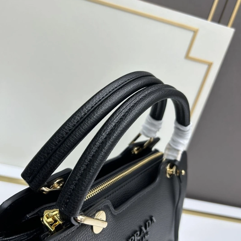 Pra*a satchel bags 4213-0195