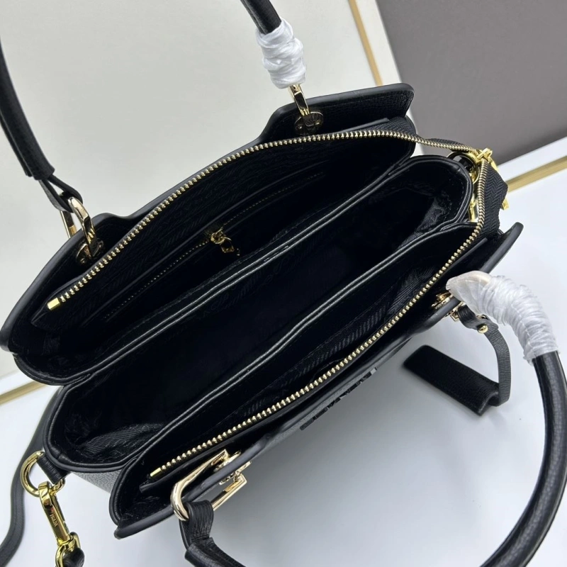 Pra*a satchel bags 4213-0195
