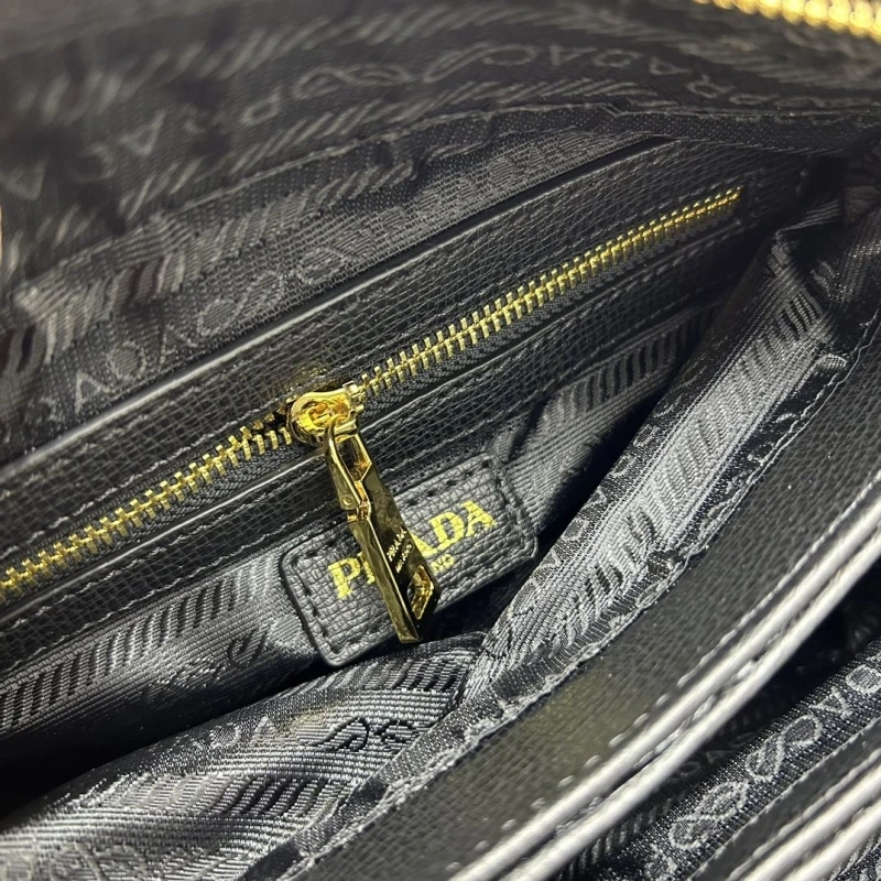 Pra*a satchel bags 4213-0195