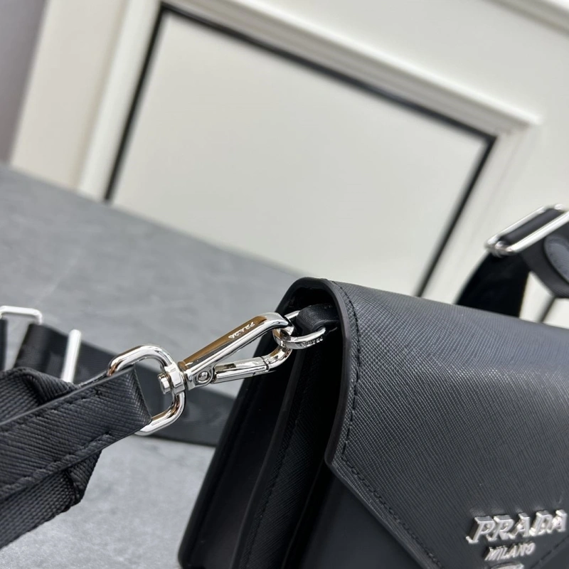 Pra*a satchel bags 4213-0196