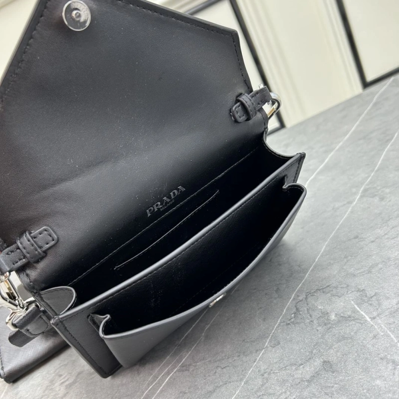 Pra*a satchel bags 4213-0196