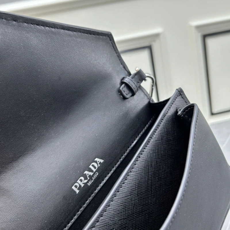 Pra*a satchel bags 4213-0196