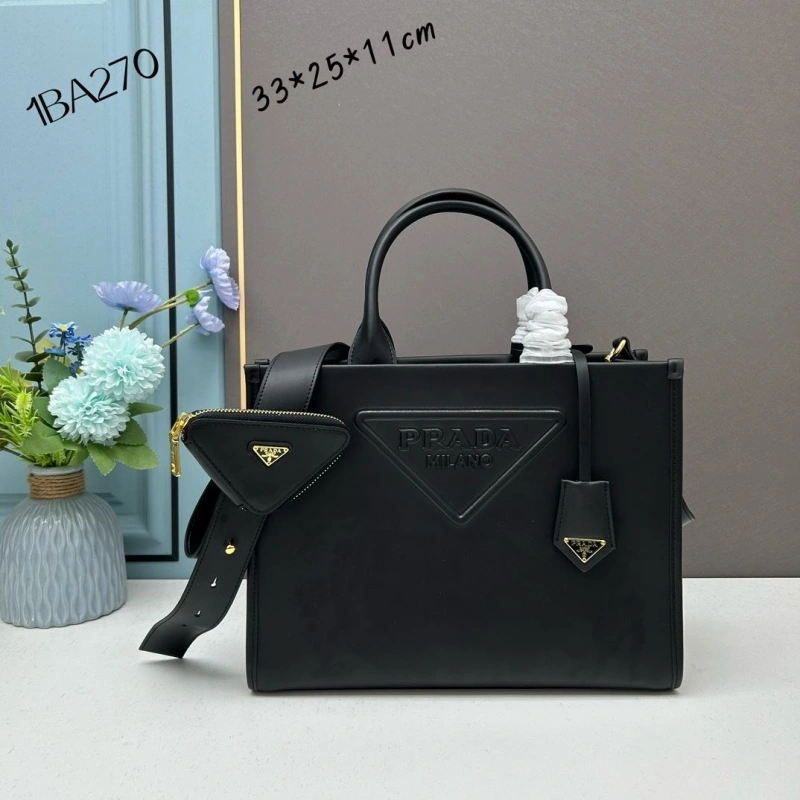 Pra*a shopping bags 4213-0198