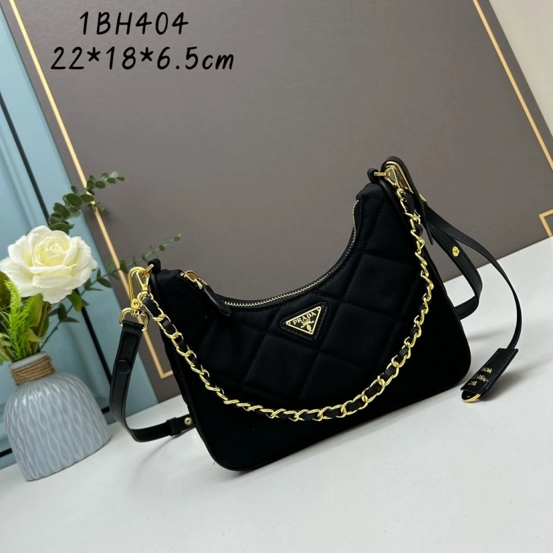 Pra*a satchel bags 4213-0200