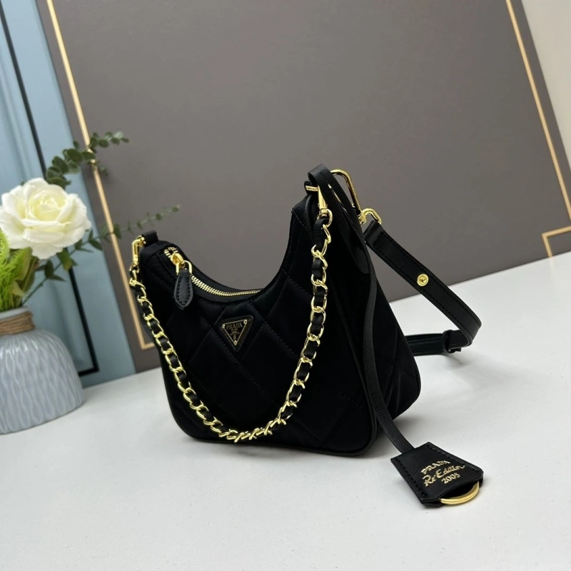 Pra*a satchel bags 4213-0200