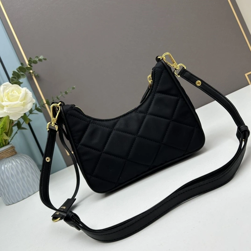 Pra*a satchel bags 4213-0200