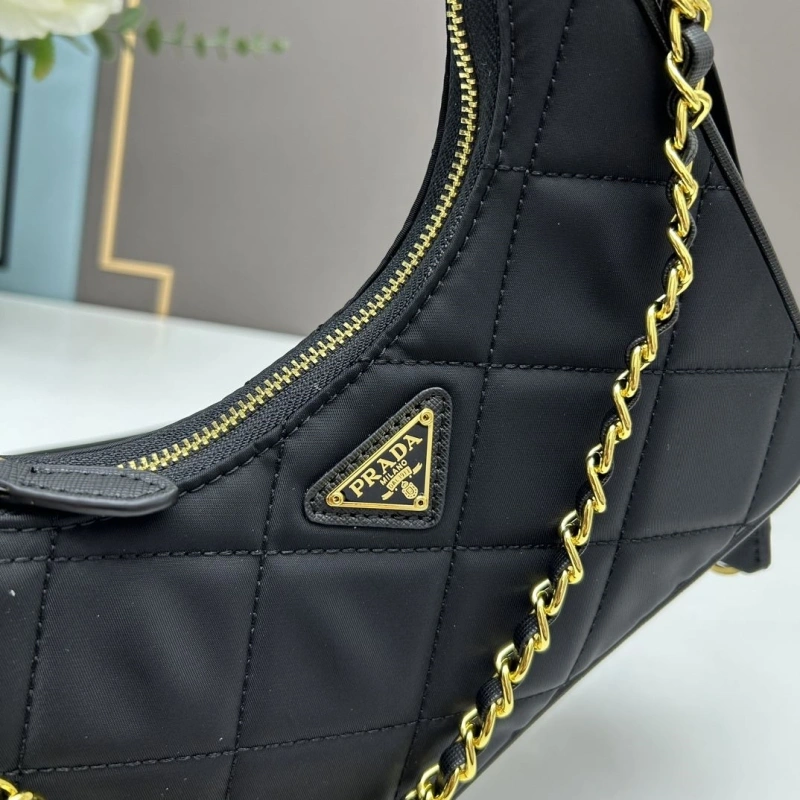 Pra*a satchel bags 4213-0200