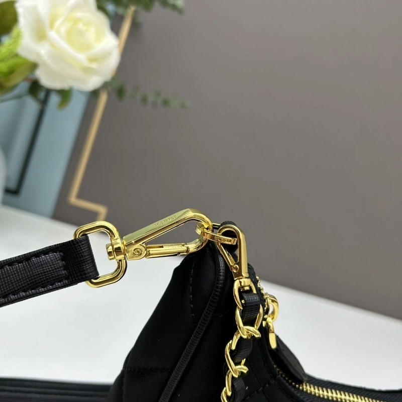 Pra*a satchel bags 4213-0200
