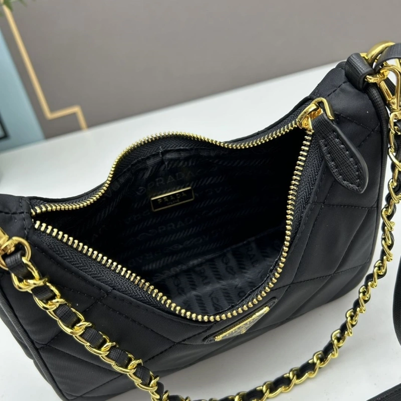 Pra*a satchel bags 4213-0200
