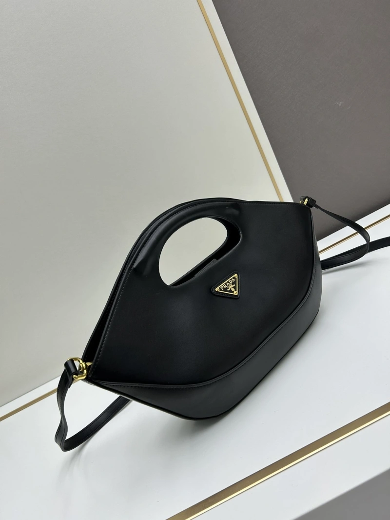 Pra*a top handle bags 4213-0203
