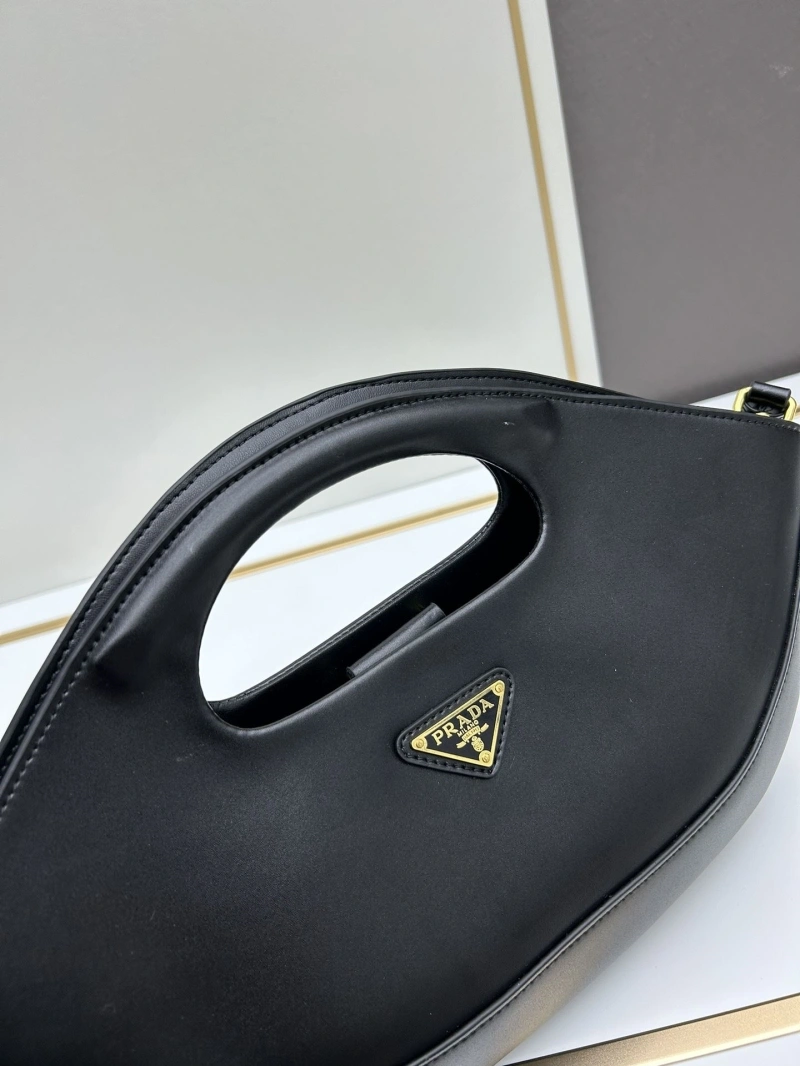 Pra*a top handle bags 4213-0203