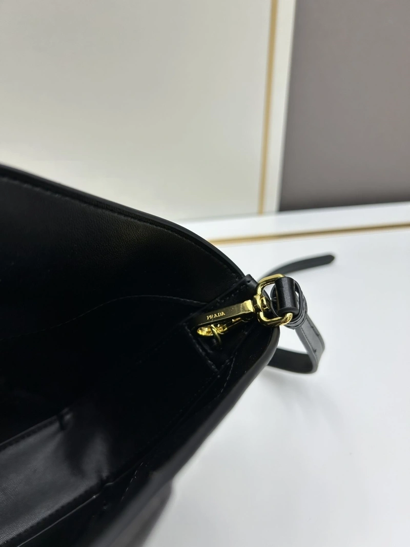Pra*a top handle bags 4213-0203