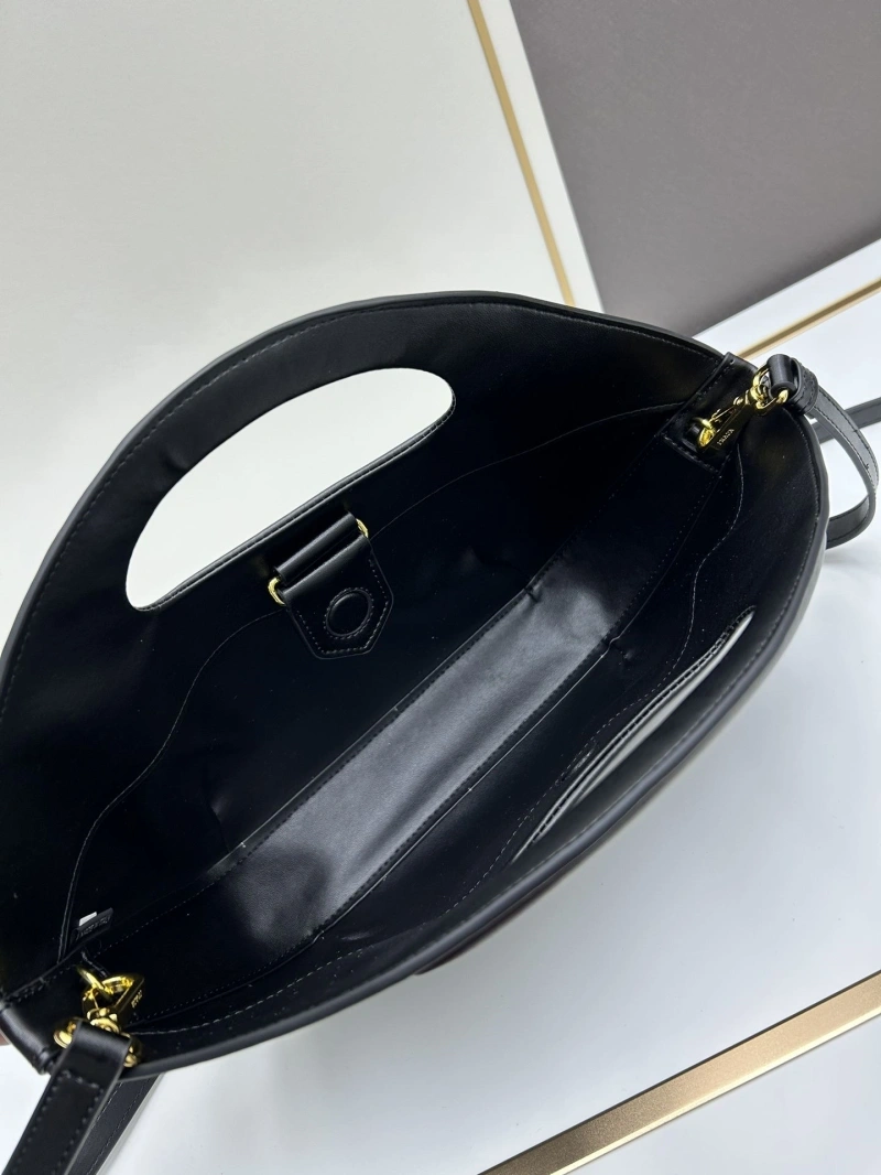 Pra*a top handle bags 4213-0203