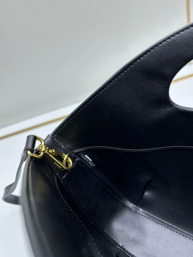 Pra*a top handle bags 4213-0203
