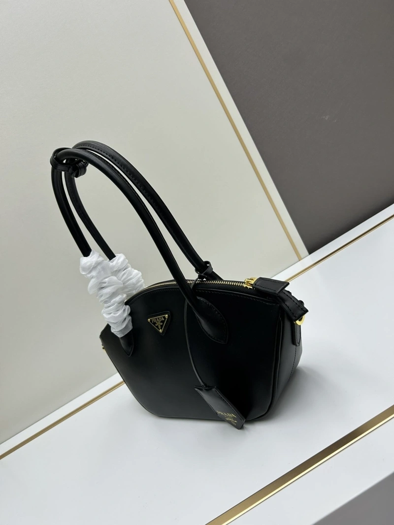 Pra*a top handle bags 4213-0205