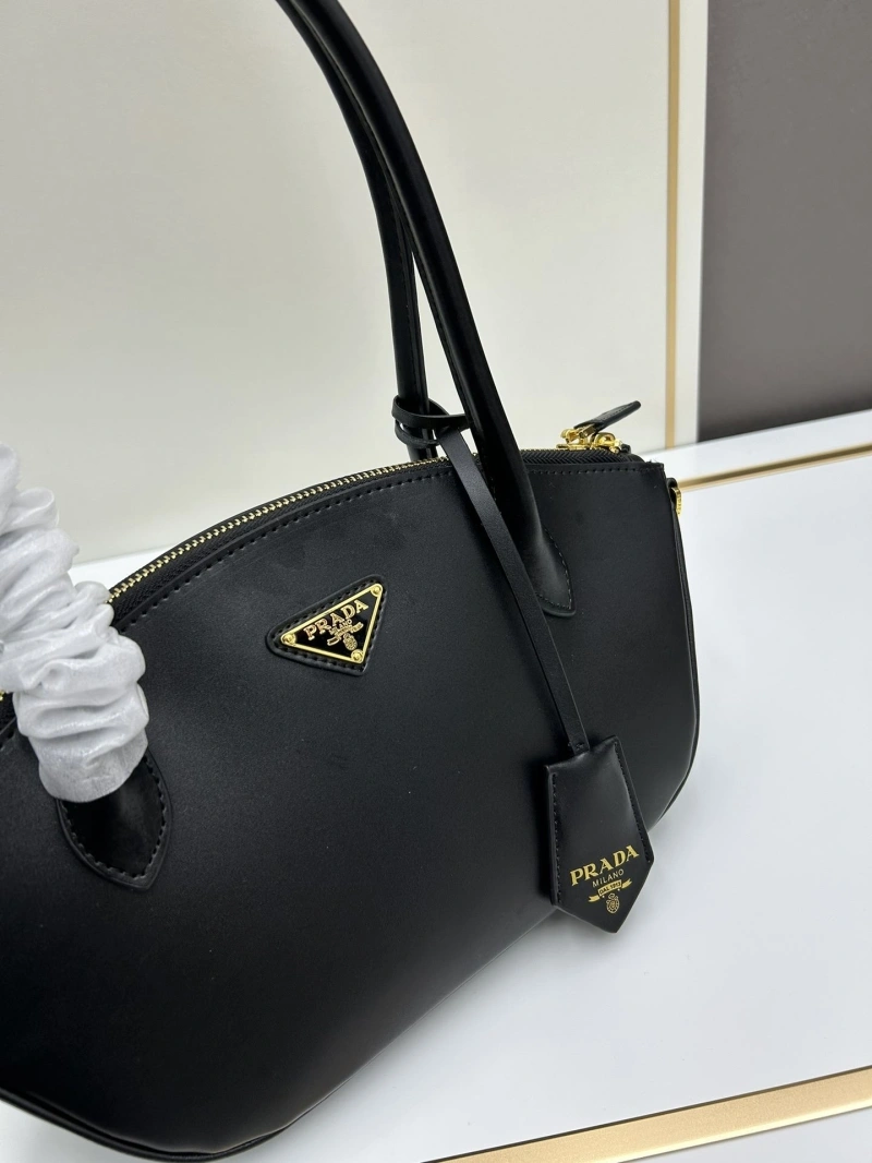 Pra*a top handle bags 4213-0205