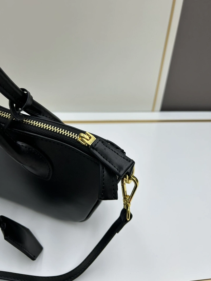 Pra*a top handle bags 4213-0205