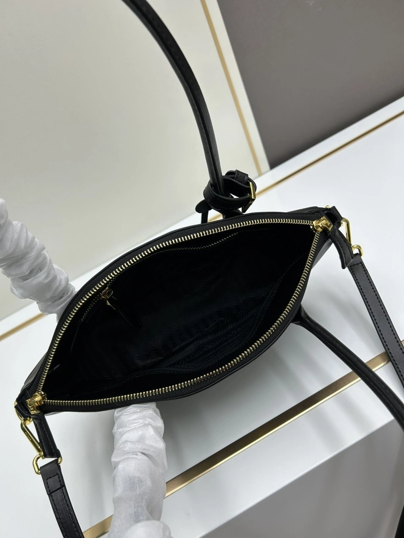 Pra*a top handle bags 4213-0205