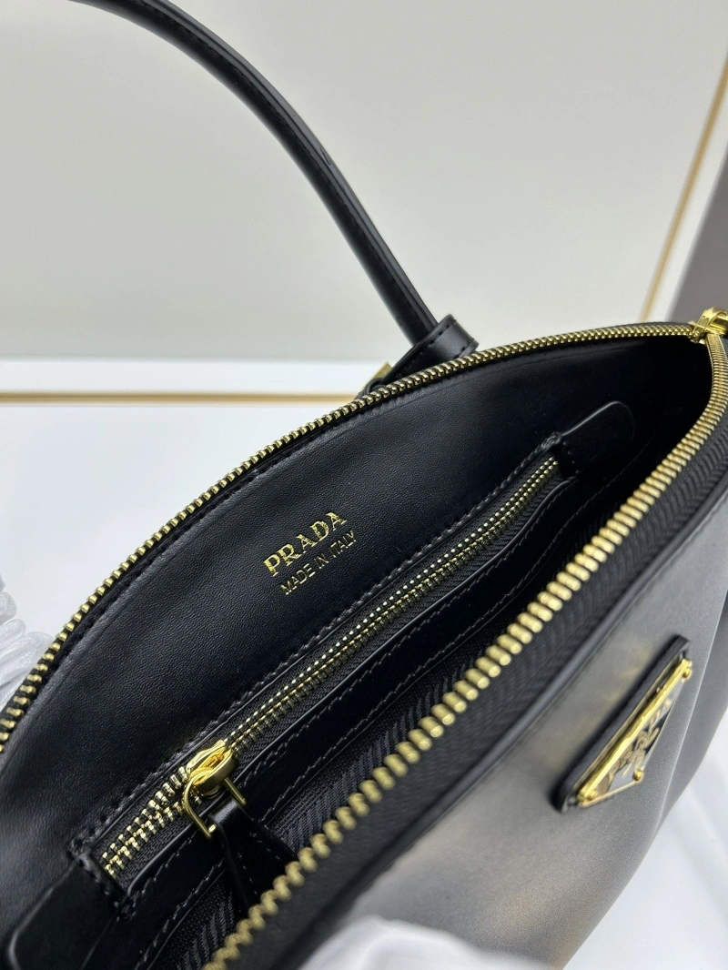 Pra*a top handle bags 4213-0205