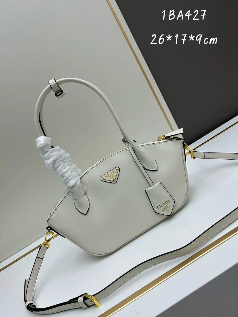 Pra*a top handle bags 4213-0206