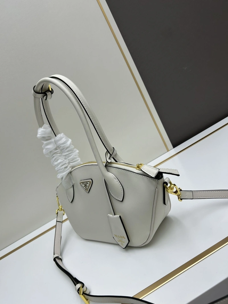 Pra*a top handle bags 4213-0206