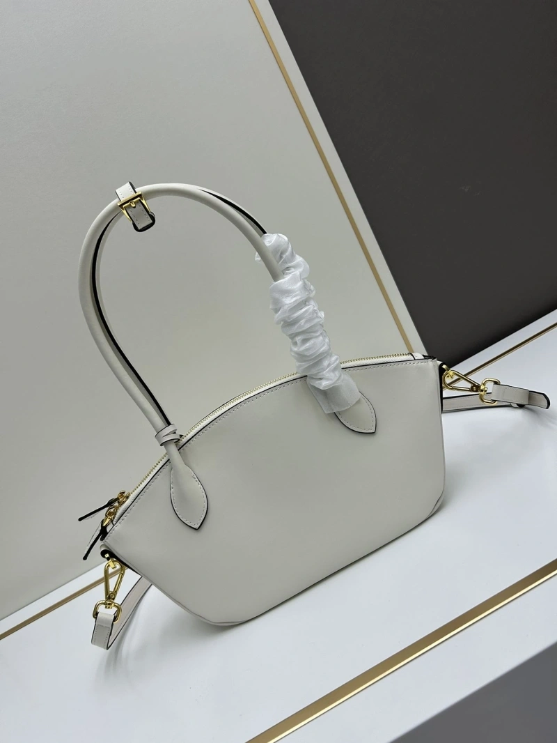 Pra*a top handle bags 4213-0206