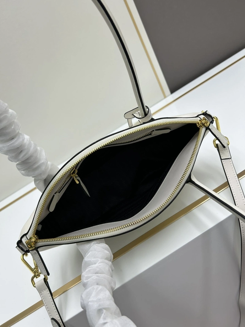 Pra*a top handle bags 4213-0206