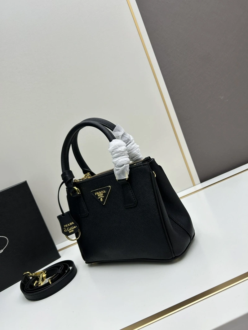 Pra*a top handle bags 4213-0209