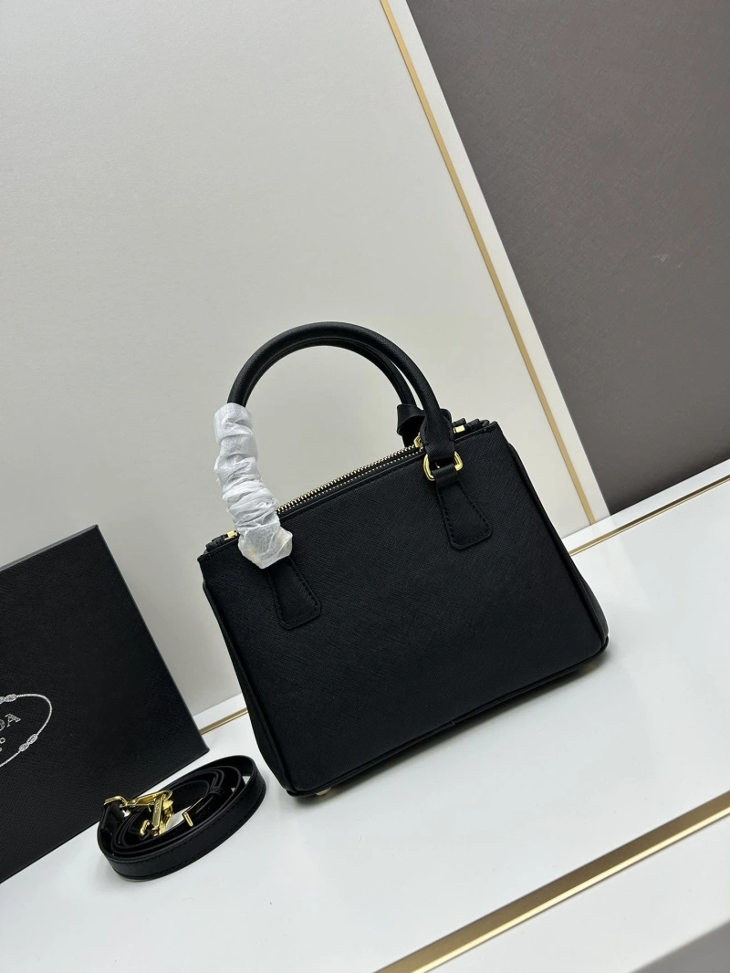Pra*a top handle bags 4213-0209