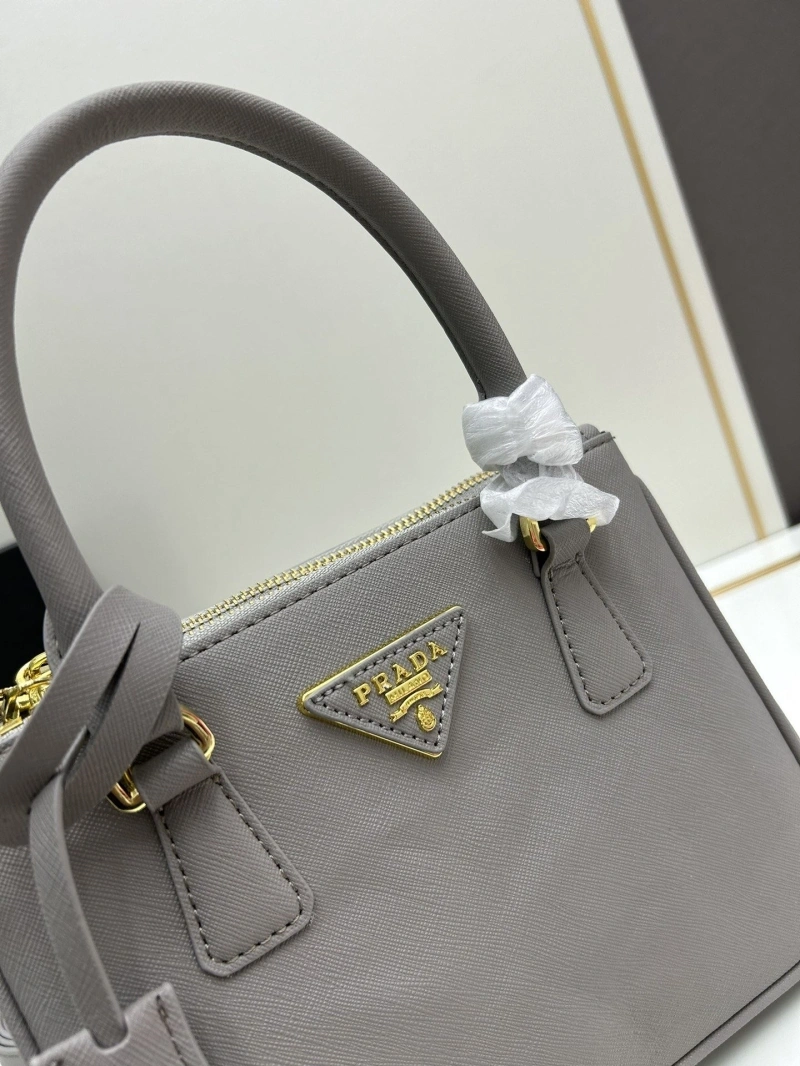 Pra*a top handle bags 4213-0210