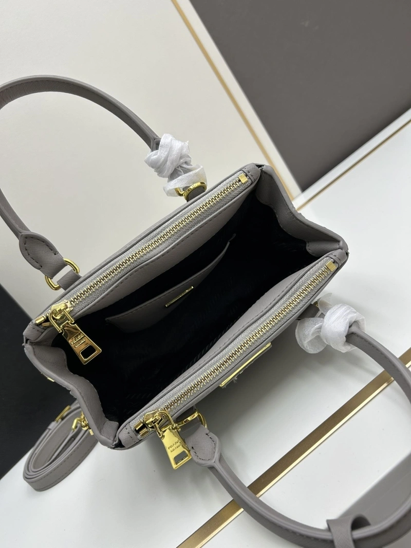 Pra*a top handle bags 4213-0210
