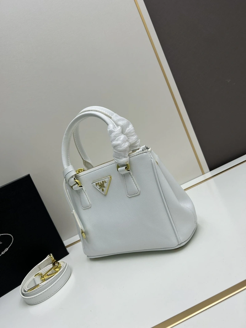 Pra*a top handle bags 4213-0213