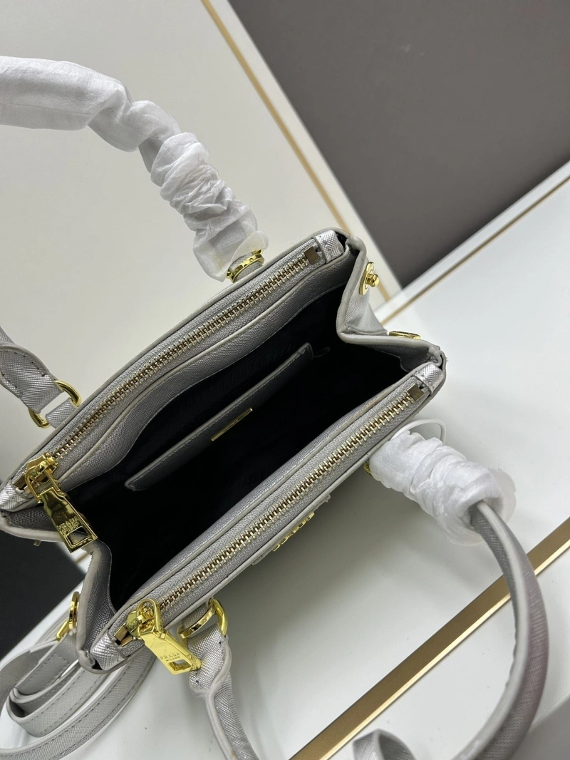 Pra*a top handle bags 4213-0214