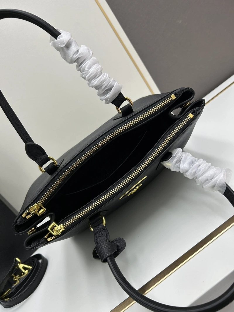 Pra*a top handle bags 4213-0215