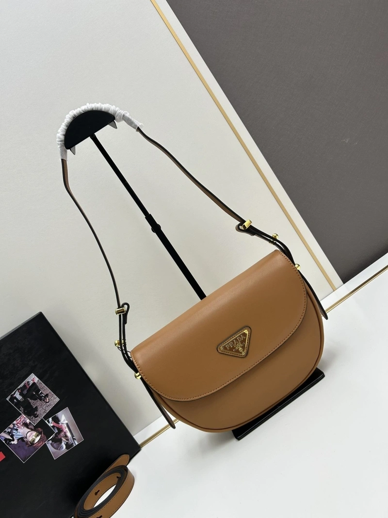Pra*a satchel bags 4213-0221