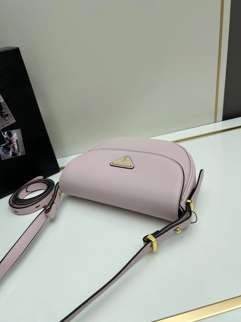 Pra*a satchel bags 4213-0222