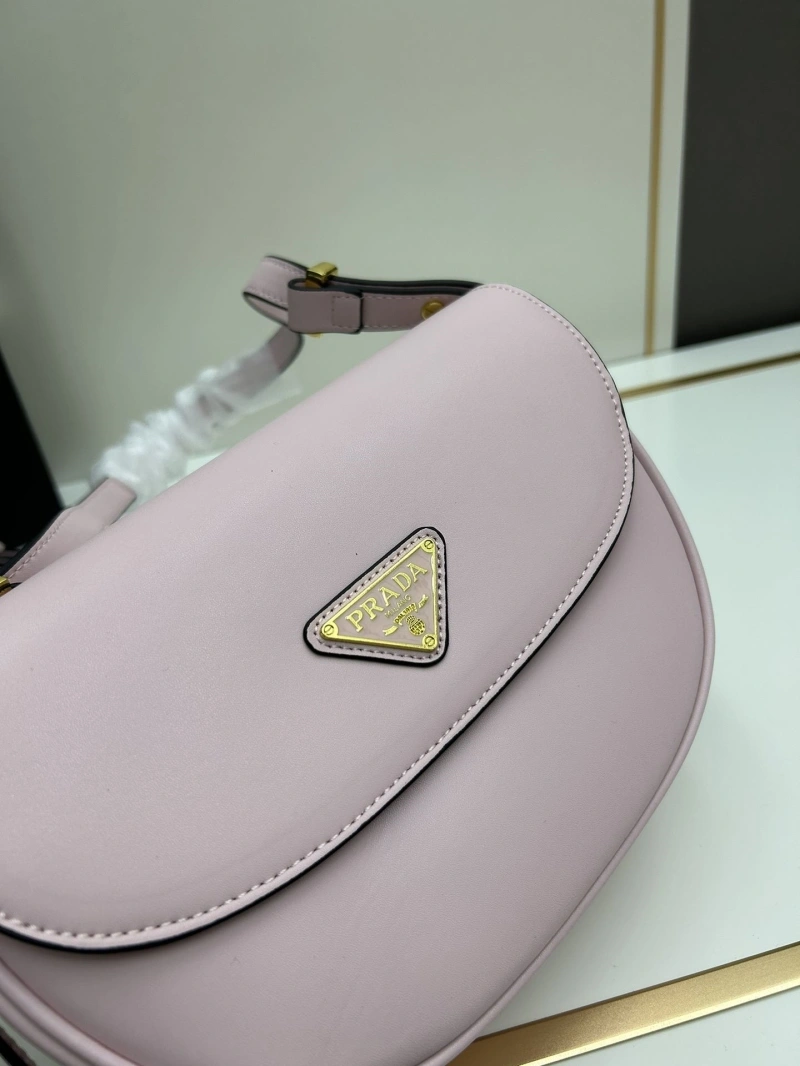 Pra*a satchel bags 4213-0222