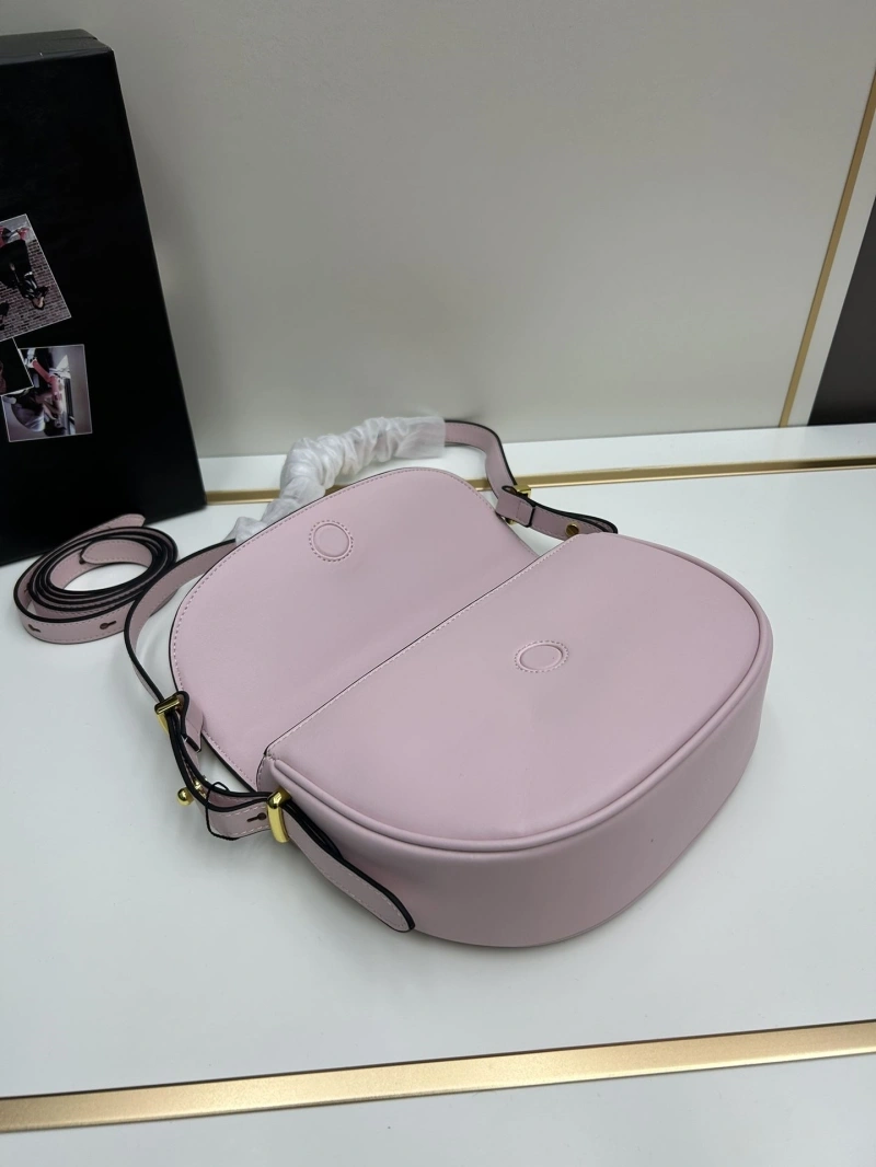 Pra*a satchel bags 4213-0222