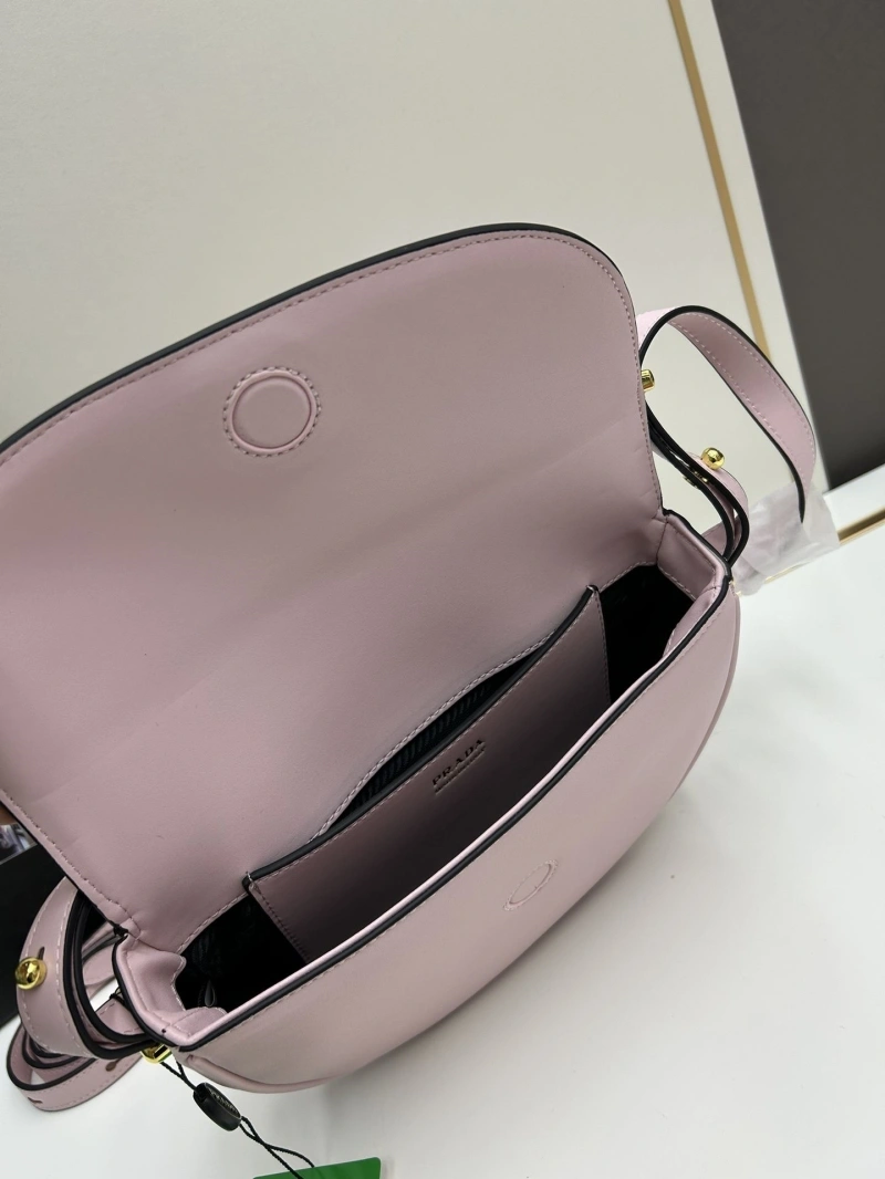 Pra*a satchel bags 4213-0222