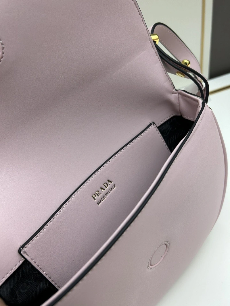 Pra*a satchel bags 4213-0222